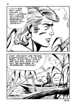 Lucrece 058 - Sans pitié : page 44