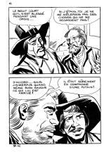 Lucrece 058 - Sans pitié : page 46