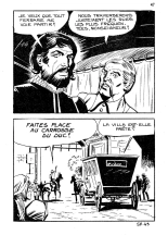 Lucrece 058 - Sans pitié : page 47
