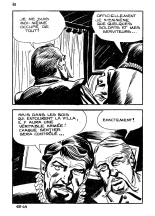 Lucrece 058 - Sans pitié : page 48