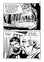 Lucrece 058 - Sans pitié : page 49