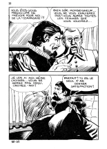 Lucrece 058 - Sans pitié : page 50