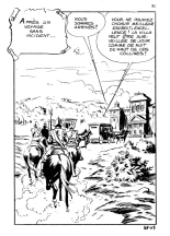 Lucrece 058 - Sans pitié : page 51