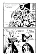 Lucrece 058 - Sans pitié : page 52