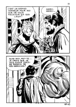 Lucrece 058 - Sans pitié : page 53