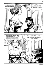 Lucrece 058 - Sans pitié : page 55