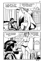 Lucrece 058 - Sans pitié : page 57