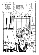 Lucrece 058 - Sans pitié : page 59