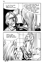 Lucrece 058 - Sans pitié : page 60