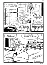 Lucrece 058 - Sans pitié : page 61