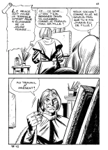 Lucrece 058 - Sans pitié : page 63