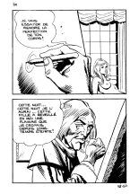 Lucrece 058 - Sans pitié : page 64