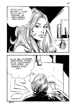 Lucrece 058 - Sans pitié : page 65