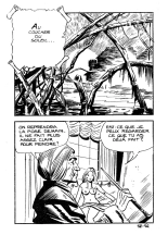 Lucrece 058 - Sans pitié : page 66