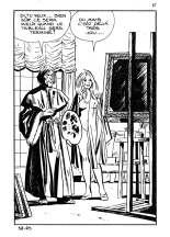 Lucrece 058 - Sans pitié : page 67