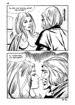 Lucrece 058 - Sans pitié : page 68