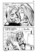 Lucrece 058 - Sans pitié : page 69