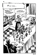 Lucrece 058 - Sans pitié : page 70