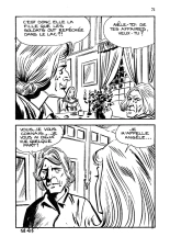 Lucrece 058 - Sans pitié : page 71