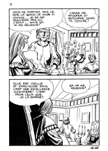 Lucrece 058 - Sans pitié : page 72