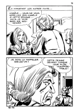 Lucrece 058 - Sans pitié : page 73