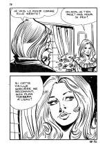 Lucrece 058 - Sans pitié : page 74