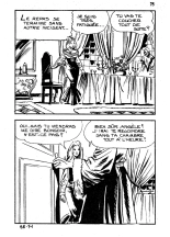 Lucrece 058 - Sans pitié : page 75