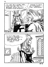 Lucrece 058 - Sans pitié : page 76