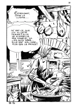 Lucrece 058 - Sans pitié : page 77