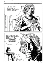 Lucrece 058 - Sans pitié : page 78