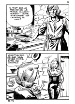 Lucrece 058 - Sans pitié : page 79