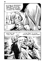 Lucrece 058 - Sans pitié : page 80