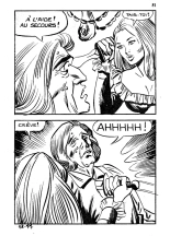 Lucrece 058 - Sans pitié : page 81