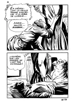 Lucrece 058 - Sans pitié : page 82
