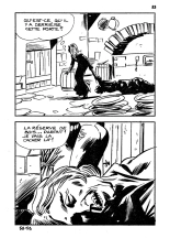 Lucrece 058 - Sans pitié : page 83