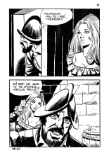 Lucrece 058 - Sans pitié : page 85