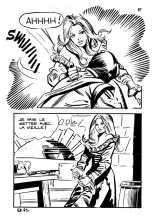 Lucrece 058 - Sans pitié : page 87