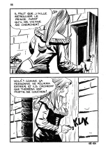 Lucrece 058 - Sans pitié : page 88