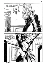 Lucrece 058 - Sans pitié : page 89