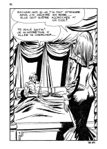 Lucrece 058 - Sans pitié : page 90