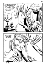 Lucrece 058 - Sans pitié : page 93