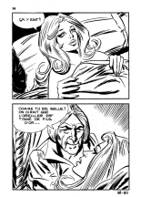 Lucrece 058 - Sans pitié : page 94