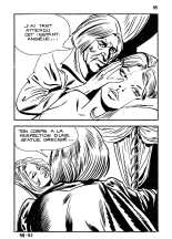 Lucrece 058 - Sans pitié : page 95
