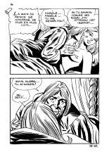 Lucrece 058 - Sans pitié : page 96