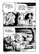 Lucrece 058 - Sans pitié : page 97