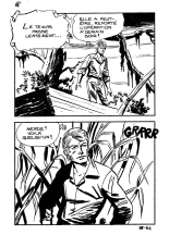 Lucrece 058 - Sans pitié : page 98