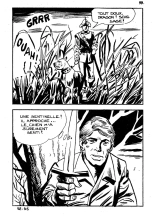 Lucrece 058 - Sans pitié : page 99