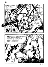 Lucrece 058 - Sans pitié : page 100