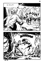 Lucrece 058 - Sans pitié : page 101