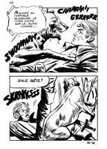 Lucrece 058 - Sans pitié : page 102